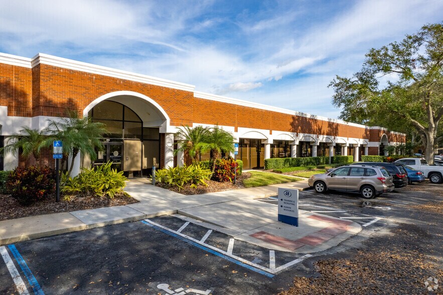 Primary Photo Of , Orlando Office For Sale