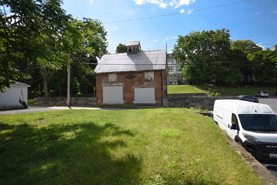 More Photos Of 127 Summit ave, Hagerstown Land For Sale