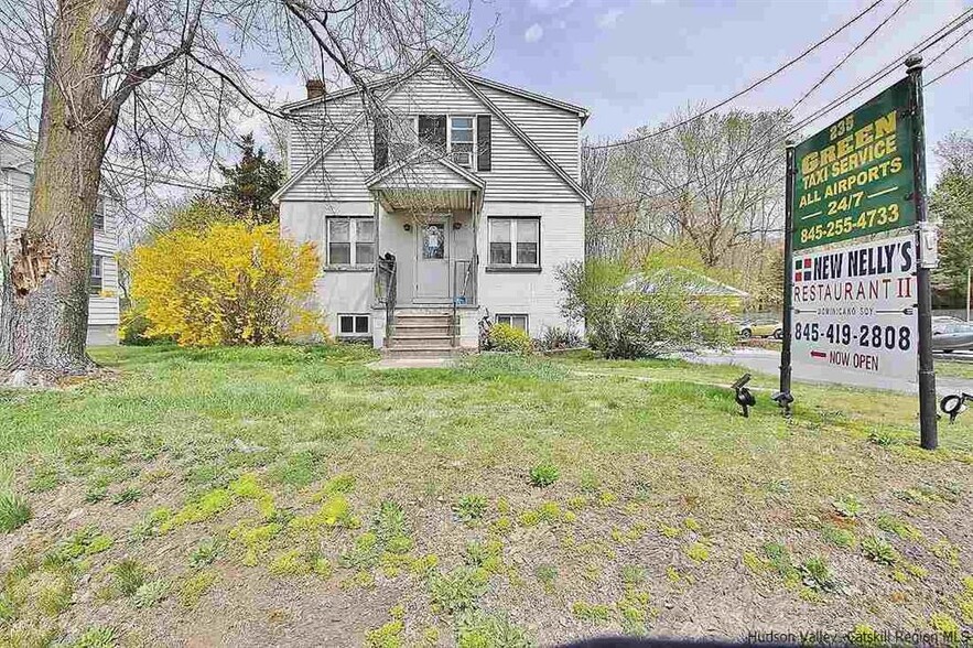 More Photos Of 235 Main St, New Paltz Apartments For Sale