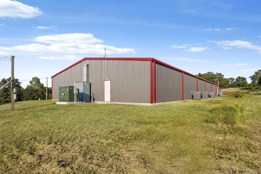 More Photos Of 12670 S Highway 48, Bristow Warehouse For Sale