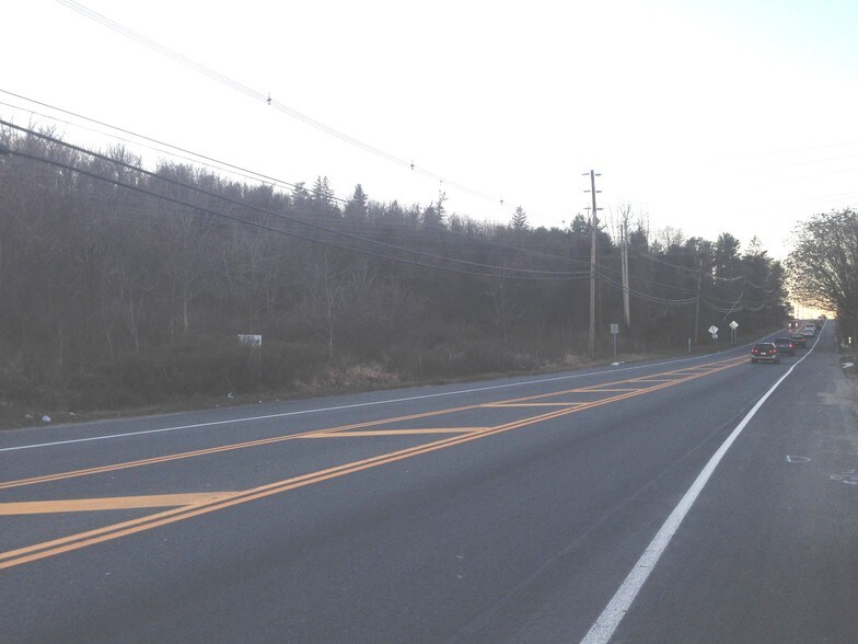 More Photos Of 270-310 Route 23, Wantage Twp Land For Sale