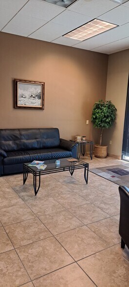 More Photos Of 8155 E Indian Bend Rd, Scottsdale Office For Sale