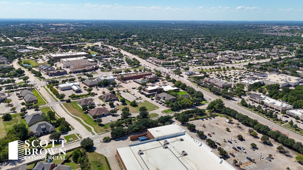 More Photos Of 3523 Yucca Dr, Flower Mound Office Residential For Lease