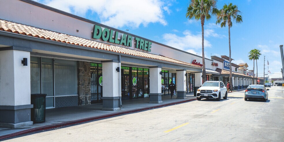 More Photos Of 11202-11340 Crenshaw Blvd, Inglewood Unknown For Lease