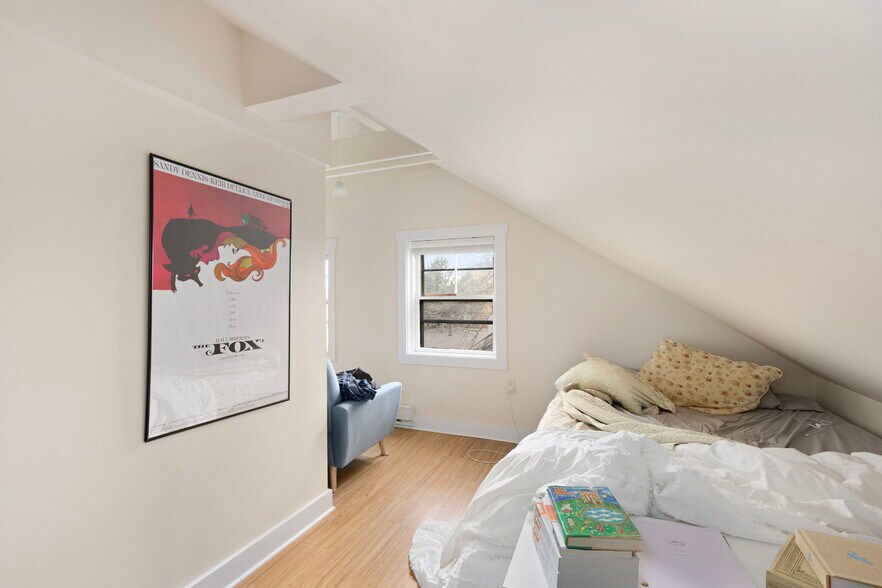 More Photos Of 407 Benefit St, Providence Apartments For Sale