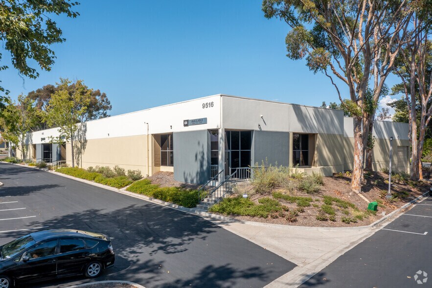 More Photos Of 9560 Chesapeake Dr, San Diego Unknown For Lease