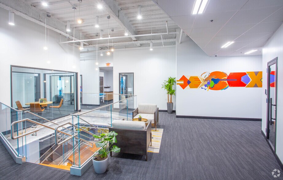 More Photos Of 306 S New St, Bethlehem Coworking Space