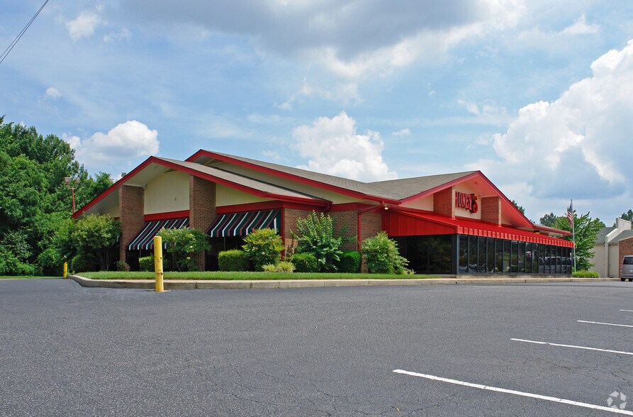More Photos Of 603 S Regional Rd, Greensboro General Retail For Sale