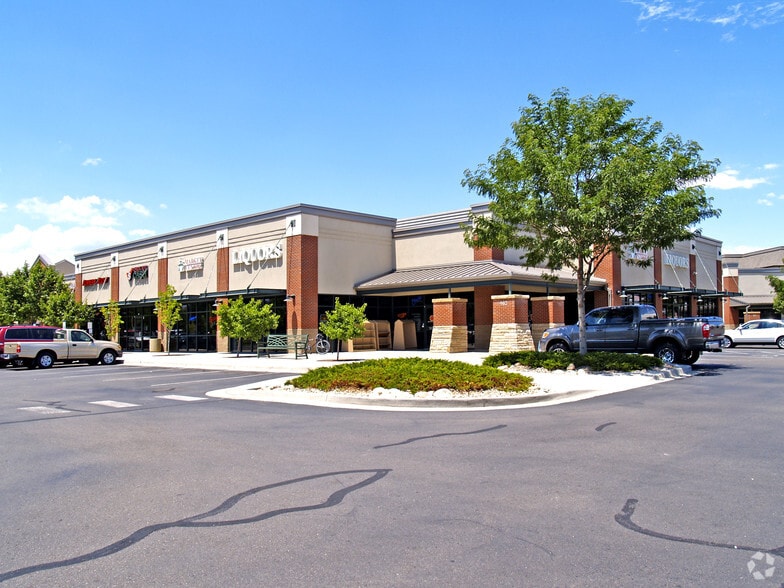 More Photos Of 814 W Drake Rd, Fort Collins Unknown For Lease