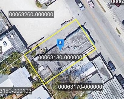 More Photos Of 1500 Bertha St, Key West Restaurant For Lease