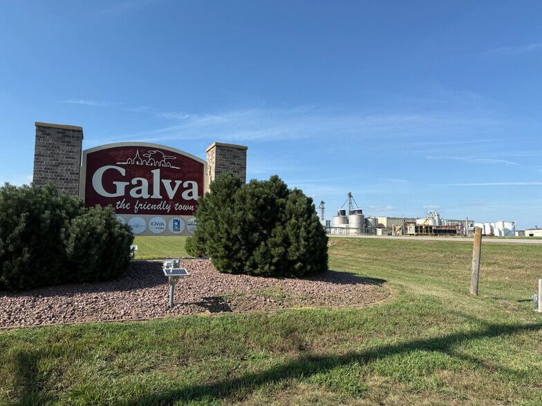 More Photos Of 6059 159th St, Galva Food Processing For Sale