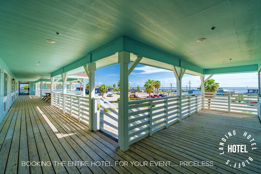 More Photos Of 4242 Laguna Shores Rd, Corpus Christi Marina For Lease
