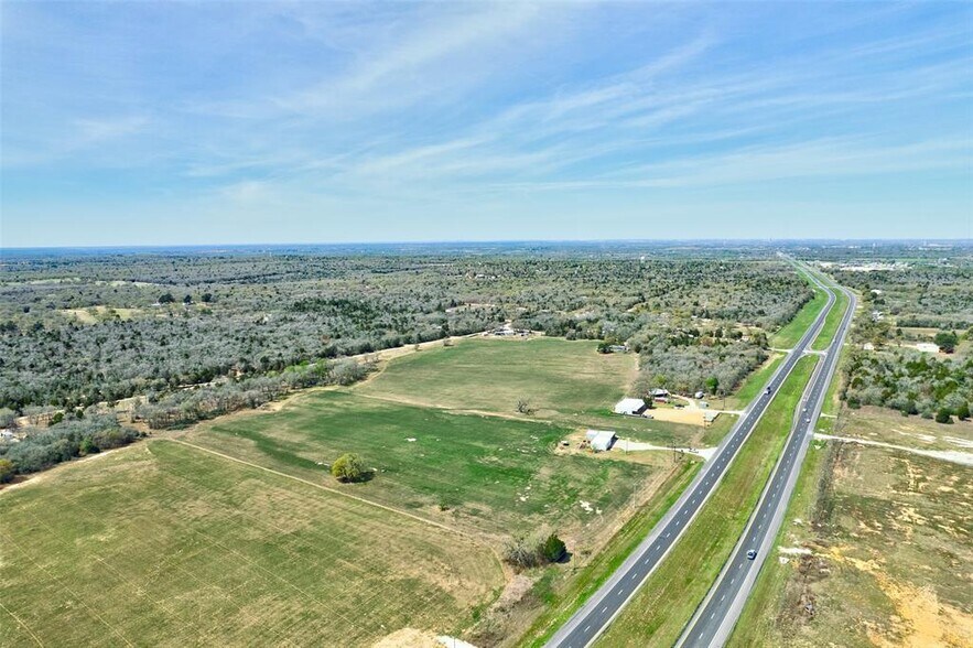 More Photos Of TBD Highway 290 East Lot 1, Elgin Land For Sale