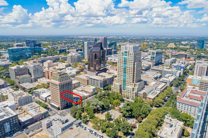 More Photos Of 918 J St, Sacramento Office Residential For Sale