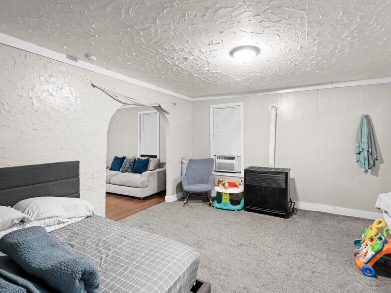 More Photos Of 127 W Mead Ave, Salt Lake City Apartments For Sale