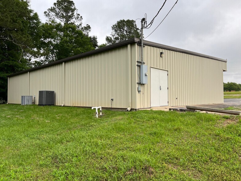 More Photos Of 1732 Beulah Ave, Tylertown Freestanding For Sale