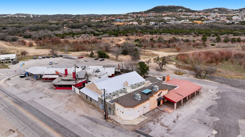 More Photos Of 24116 W IH-10, San Antonio Restaurant For Sale