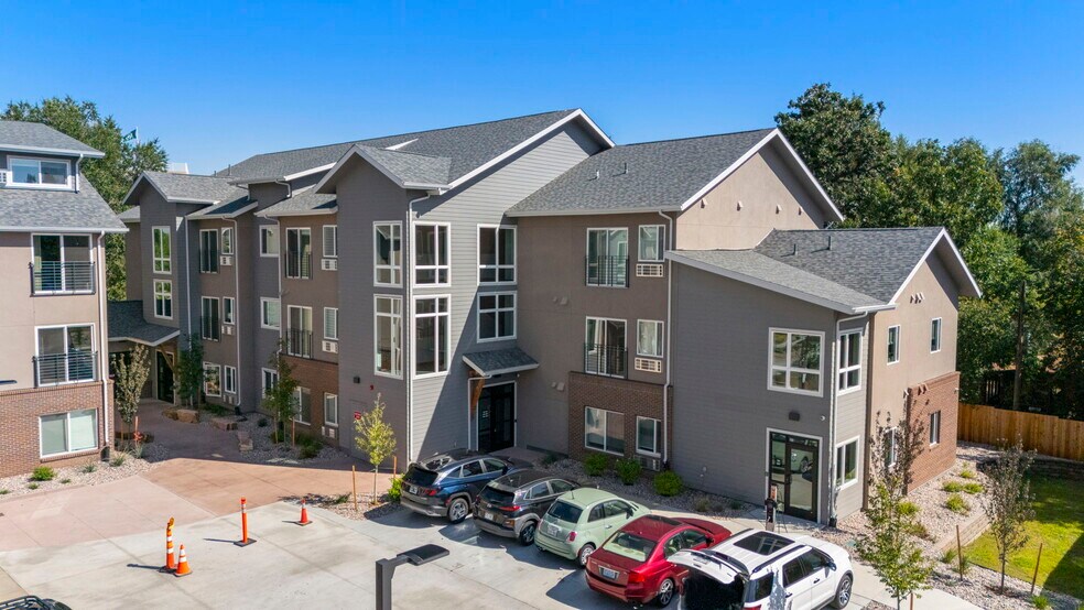 More Photos Of , Fort Collins Unknown For Sale