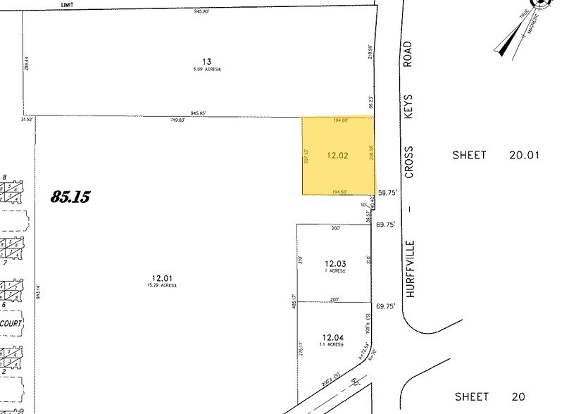 More Photos Of 308 Hurffville Crosskeys Rd, Sewell Bank For Sale