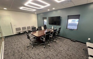 More Photos Of 8950 Forum Way, Fort Worth Industrial For Sale