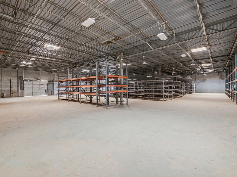 More Photos Of 840 Riverside Dr, Asheville Warehouse For Lease