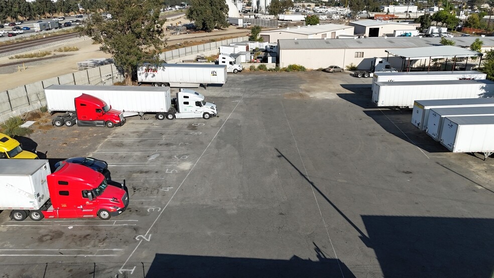 More Photos Of 14770 Boyle Ave, Fontana Land For Sale