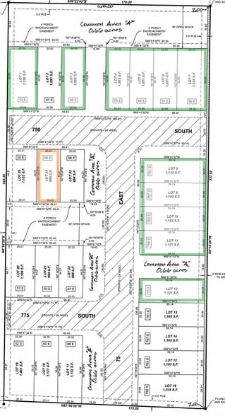 More Photos Of 67 775 S, Springville Multifamily For Sale