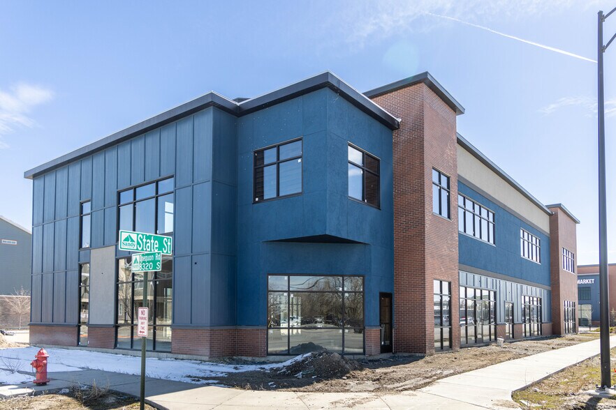 Primary Photo Of 8327 S State St, Sandy Medical For Sale