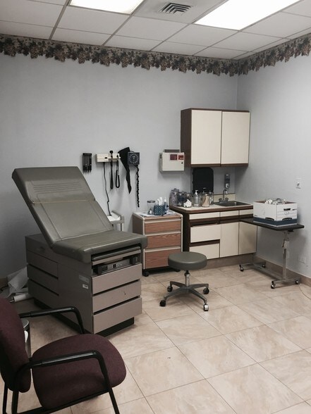 Photo of 1st Floor Ste 