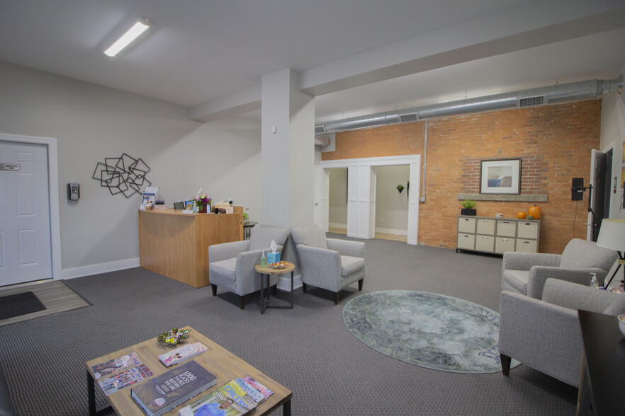 More Photos Of 921-927 S Burdick St, Kalamazoo Storefront Retail Office For Lease