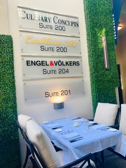 More Photos Of 837 5th Ave S, Naples Storefront Retail Office For Lease