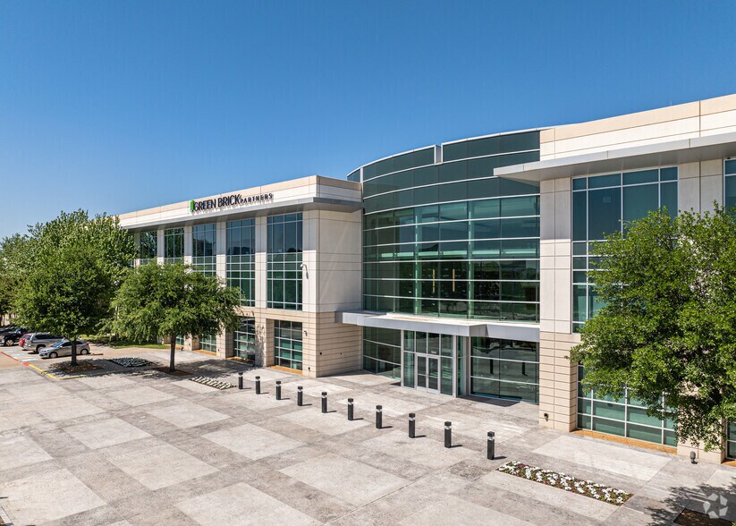 More Photos Of 5501 Headquarters Dr, Plano Office For Lease