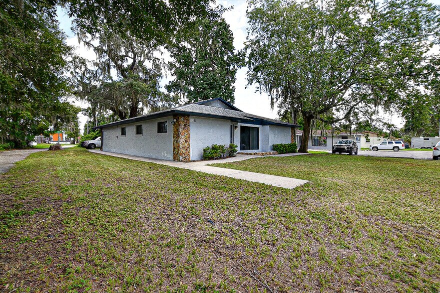 More Photos Of 11121 SE 53rd Ct, Belleview Medical For Sale