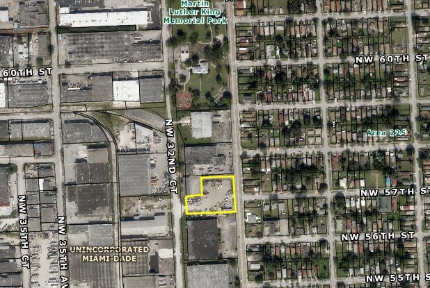 More Photos Of 5680 NW 32nd Ave, Miami Warehouse For Sale