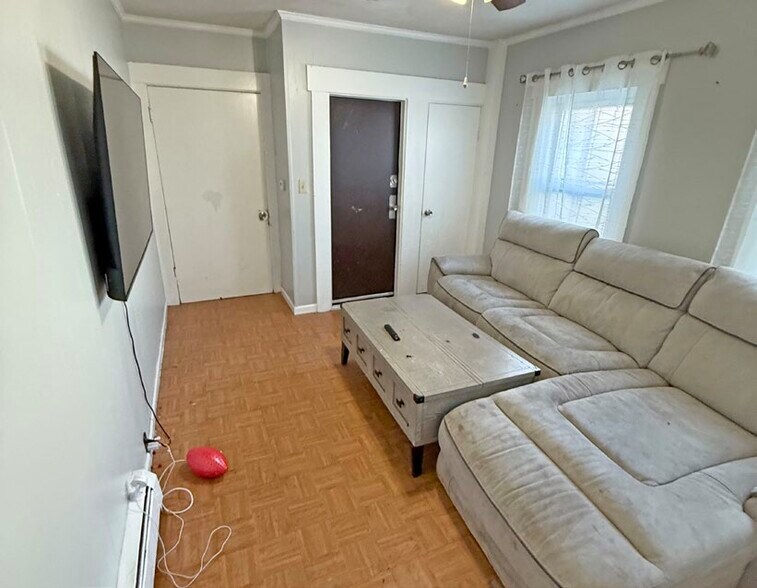 More Photos Of 151-153 Bailey St, Lawrence Apartments For Sale