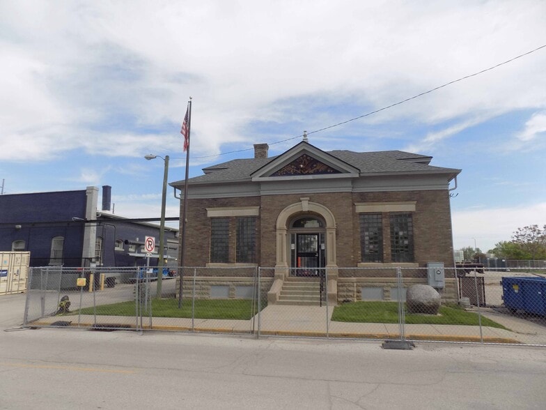 More Photos Of 920 E Ohio St, Indianapolis Warehouse For Lease