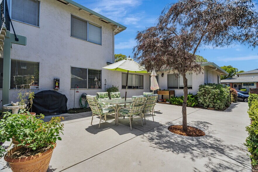 More Photos Of 869 Bing Dr, Santa Clara Apartments For Sale
