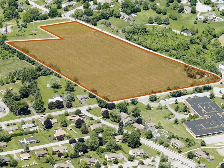 More Photos Of 2605 Springwood Rd, York Land For Sale