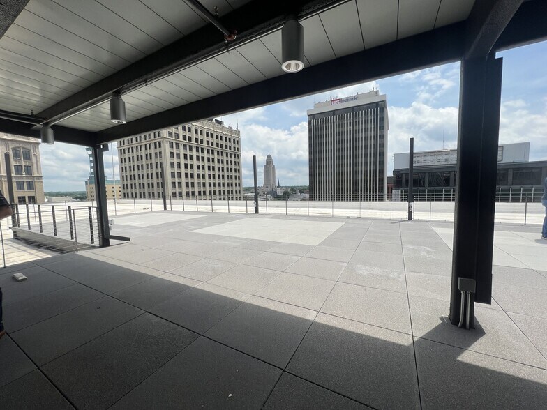 More Photos Of 1200 N St, Lincoln Coworking Space