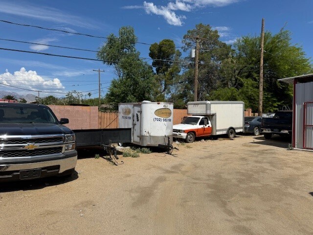 More Photos Of 2167 N Decatur Blvd, Las Vegas Freestanding For Sale