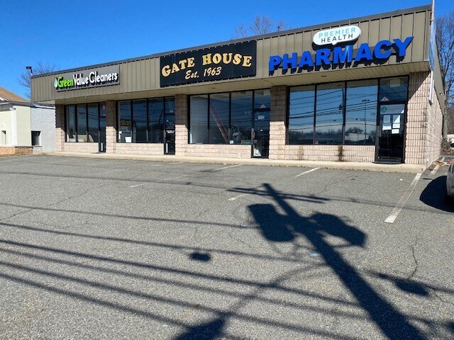 More Photos Of 1106 Route 46, Parsippany Freestanding For Sale