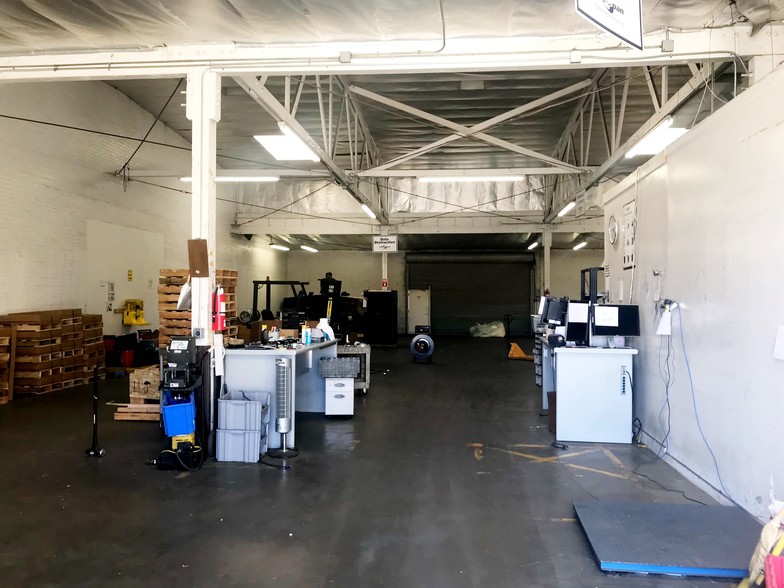 More Photos Of 6140-6170 Eastern Ave, Commerce Warehouse For Lease