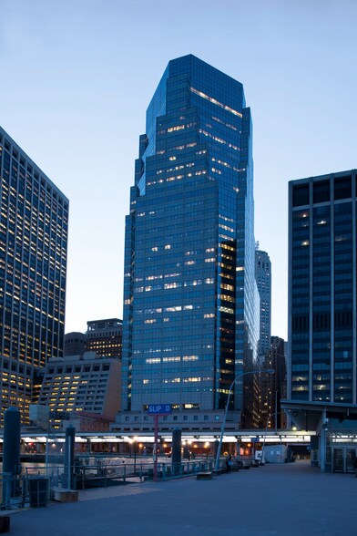 More Photos Of 32 Old Slip, New York Office For Lease