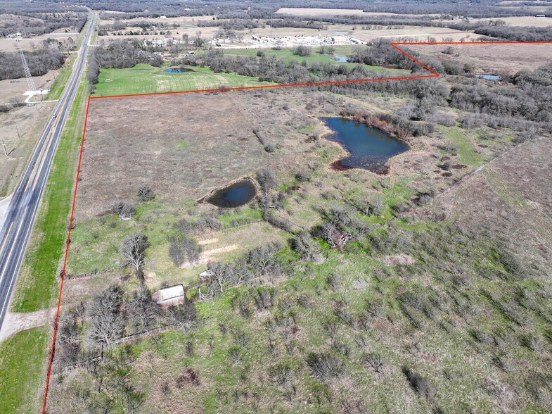 More Photos Of Highway 14, Groesbeck Land For Sale