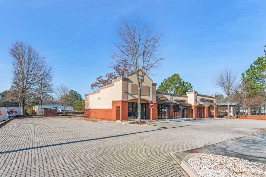 More Photos Of 2255 Old 41 Hwy NW, Kennesaw Storefront Retail Office For Lease