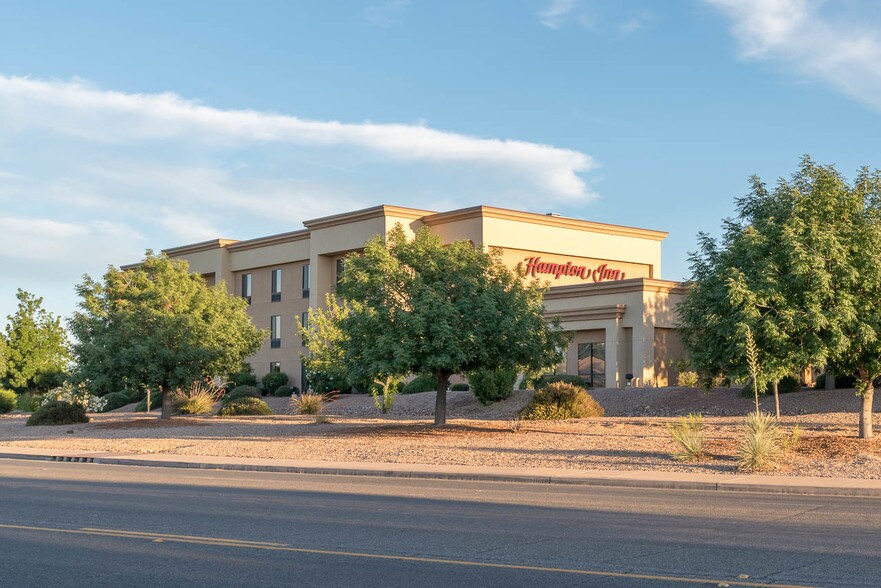 More Photos Of 4100 Snyder Blvd, Sierra Vista Hotel For Sale