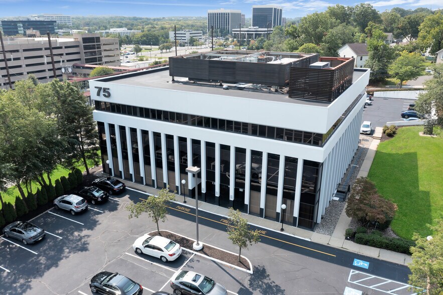 More Photos Of 75 Lincoln Hwy, Iselin Medical For Lease