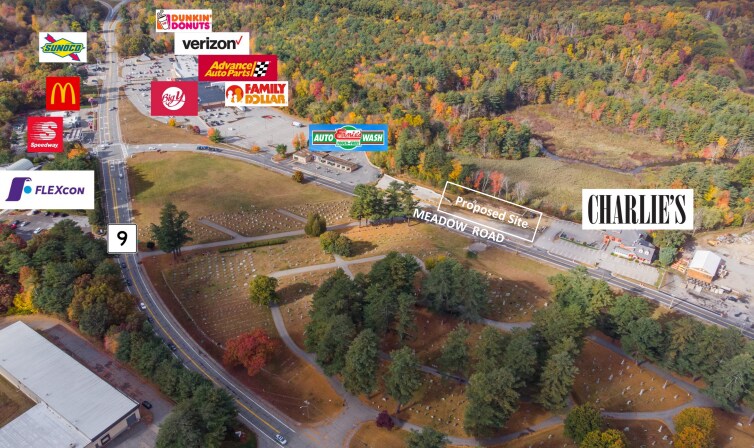 More Photos Of 3 Meadow Rd, Spencer Unknown For Lease