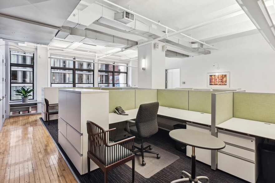 More Photos Of 135 W 27th St, New York Office For Sale
