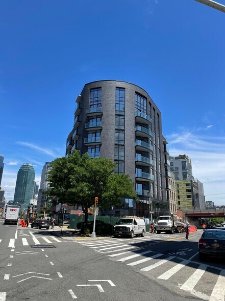 More Photos Of 1064 Jackson Ave, Long Island City Storefront Retail Residential For Sale